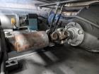 Used Shaffer Triple Roller Bar Mixer